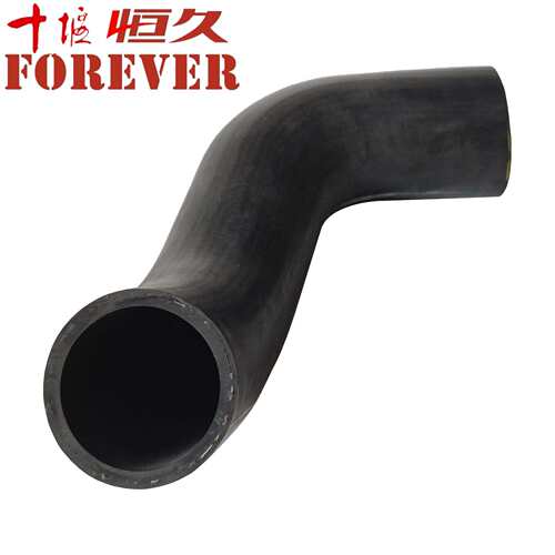东风天龙发动机连接管1303021-T0300