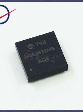 HCE4622MB国产化七星华创电源管理开关稳压器BGA-25