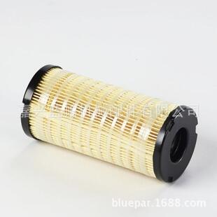 空滤10000-51238适用柴油发动机燃油滤芯10000-59650