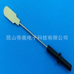 真空晶片吸笔晶圆蓝宝石硅片锗片传输吸笔气动手动吸笔