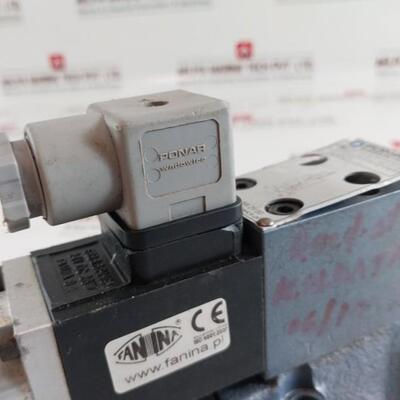 波兰PONAR叶片泵