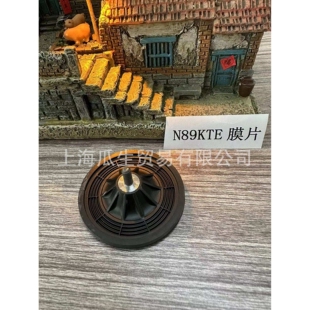 N89KTE德国KNF原装进口防腐膜片 量大优惠