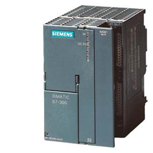 6ES7360-3AA01-0AA0 S7-300，接口连接 IM 360可以款子3个机架