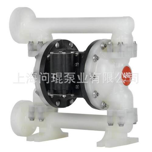 英格索兰1/4寸 非金属隔膜泵 PD01P-HPS-PTT-A，670144-A