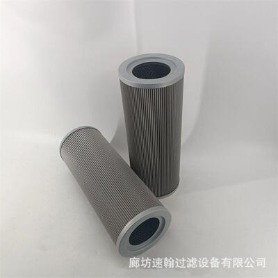 供应不锈钢滤芯 不锈钢折叠过滤器01NR.1000.10VG10.13BP英德诺曼