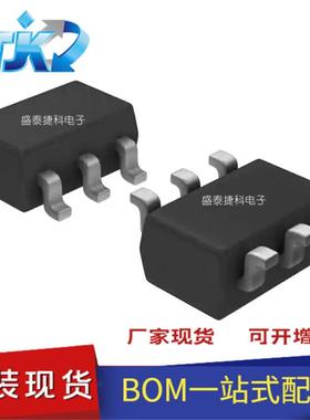 LM74700QDBVTQ1 封装SOT23-6