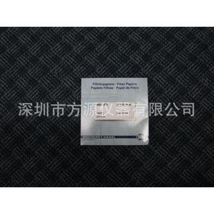 德国MN中速无磷滤纸MN619G系列直径500mm型号483050