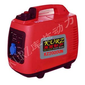2千瓦数码汽油发电机/2kw发电机价格