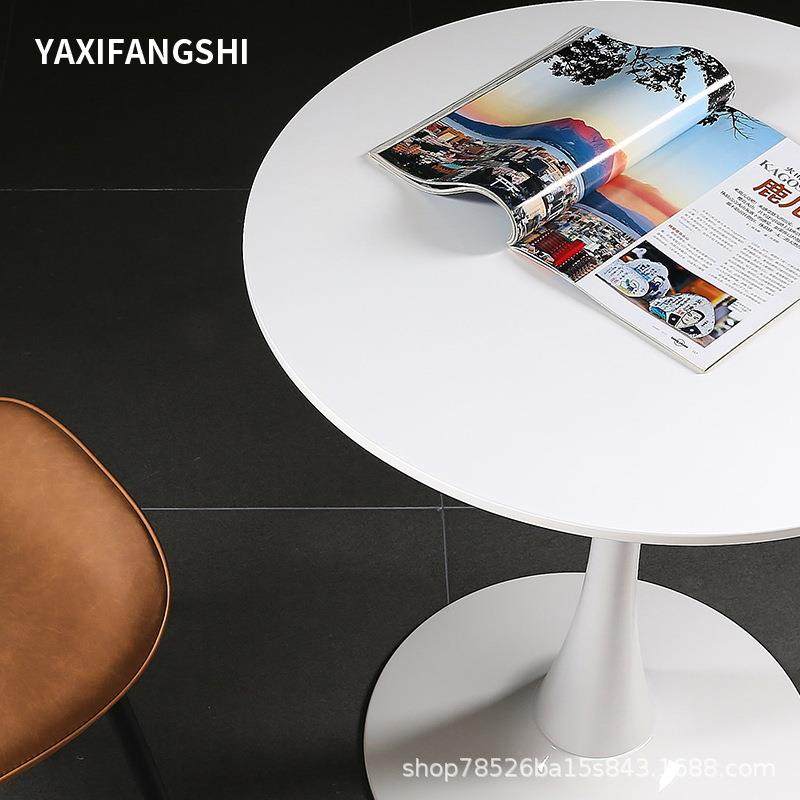 郁金香洽谈小圆桌子轻奢餐桌家用小户型阳台奶茶店咖啡桌椅子组合,玩具/童车/益智/积木/模型,毛绒/玩偶/公仔/布艺类玩具,淘宝优惠券,粉丝福利购,淘宝优惠卷