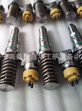 厂家直销发动机配件392-0206 3920206 20R1270 20R-1270喷油器