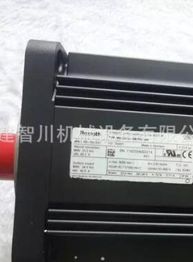 REXROTH力士乐R911298729 伺服电机 MSK060C-0600-NN-S1-UG0-NNNN