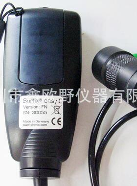 德国菲尼克斯 PHYNIX easy I FN 涂镀层测厚仪 膜厚仪