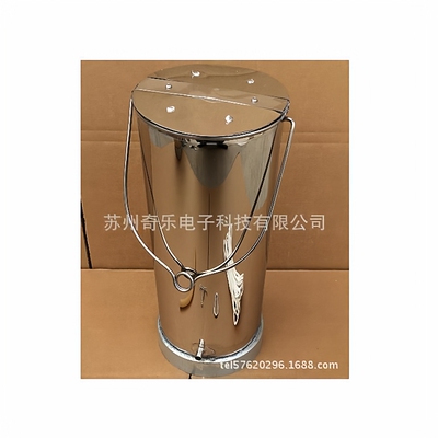 1L-5L有机玻璃不锈钢水样采集器水质采样器水质取样器