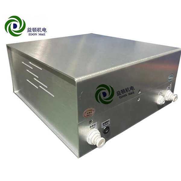 益顿厂家微纳 米气泡发生器超小气泡洁肤系列清洗污垢牛奶浴机