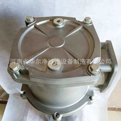 直供新型磁性回油过滤器 FRB-630*10F-Y/C 替代RFB-630*10F-Y/C
