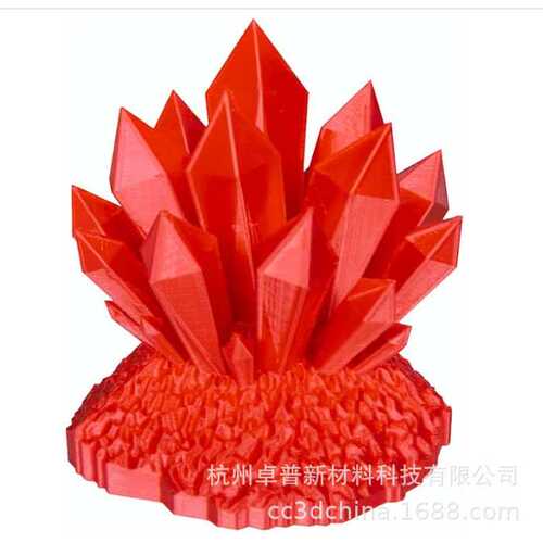 3d打印机耗材 PLA 丝绸 silk 蓝色 高光泽打 1.75mm 线材笔丝 1kg