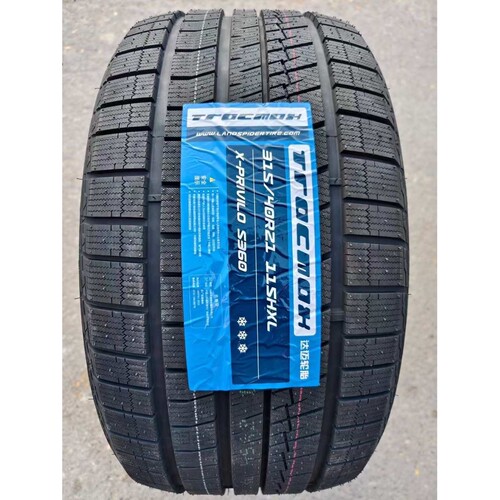 nankang冬季轮胎达迈275/45R21  315/40R21 285/40R22 325/35R22