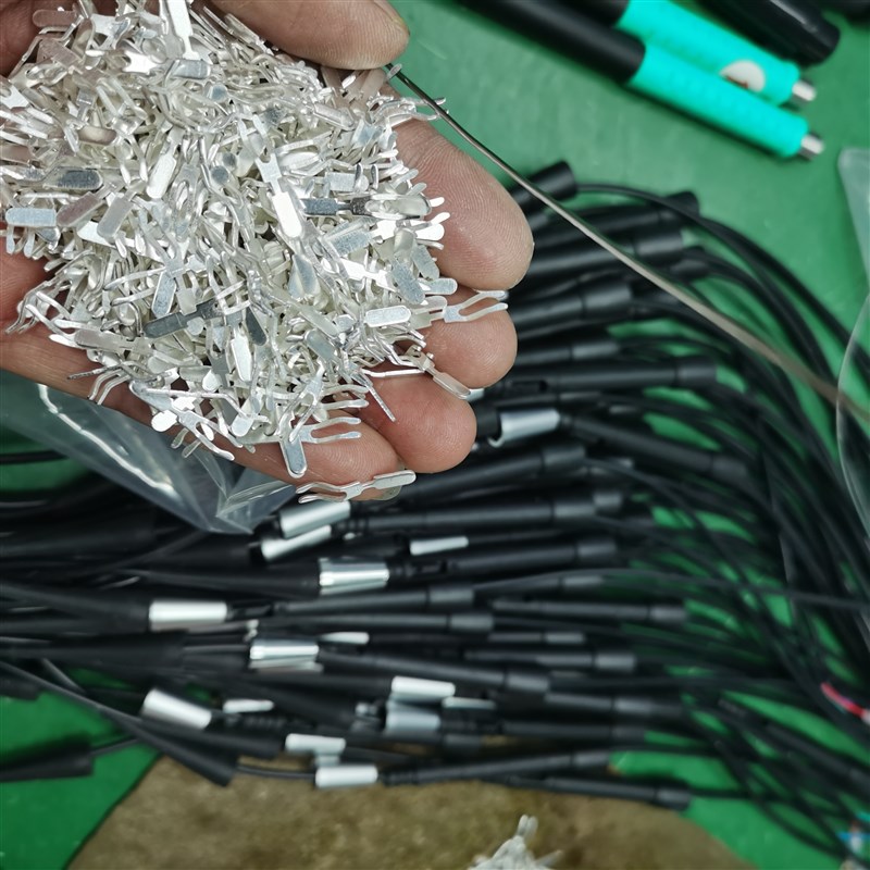 C115手柄纳米焊台手柄升级纳米焊台A用于jbc焊台手柄速工T26T26D