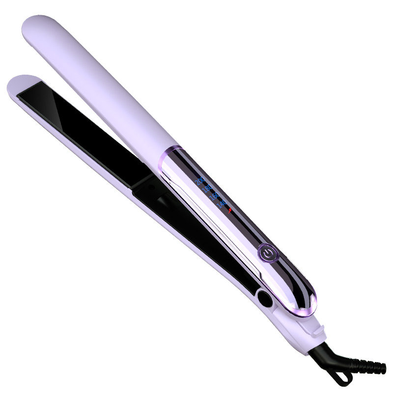 电夹板直发卷发两用不伤发直板夹负离子专用拉直卷发棒内扣女熨板