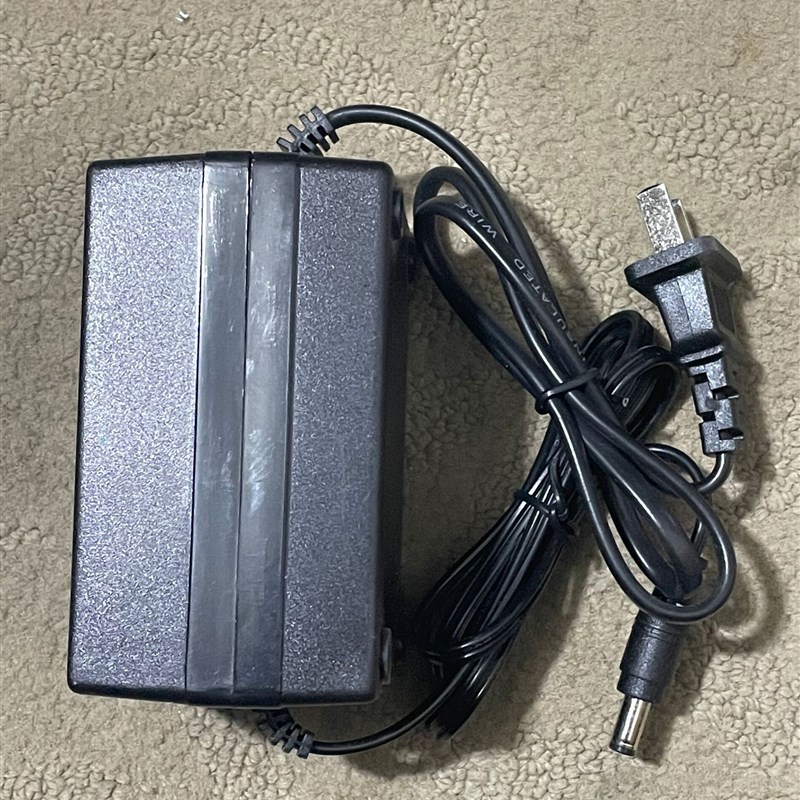 DIGITECH RP500 吉他v综合效果器/通用电源适配器 AC9V1300MA