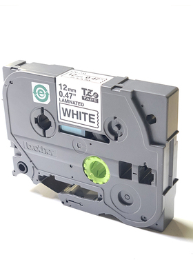 原装兄弟bror标签机色h带TZE-231 631 12mm 18 24 pt-e100b  d210