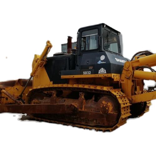 山推推土机车贴SD13/16/22/32TL 全车贴纸车身贴型号Z订制标准尺