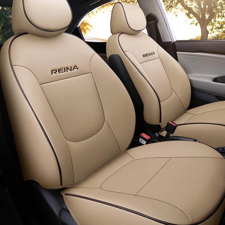 专车舒适五座汽车坐垫瑞纳专用耐磨皮革全包围座椅套春夏秋冬通用,清洗/食品/商业设备,风口/风叶/风机配件,淘宝优惠券,粉丝福利购,淘宝优惠卷