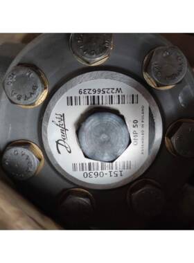 丹佛斯液压马达OMR375151-7248