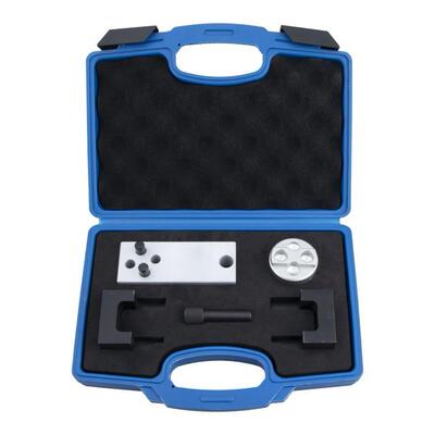 奔驰OM654发动机四缸柴油发动机正时工具W213系列E220d轿车