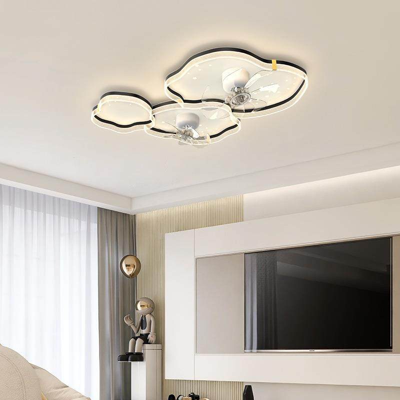 北欧轻奢客厅灯设计师新款创意三头大厅吸顶灯星空风扇一体卧室灯,自行车/骑行装备/零配件,更多零件/配件,淘宝优惠券,粉丝福利购,淘宝优惠卷