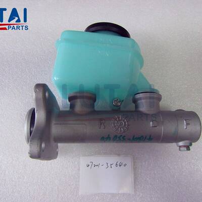 适用于丰田HILUX2WDYN81RN8刹车总泵47201-35640
