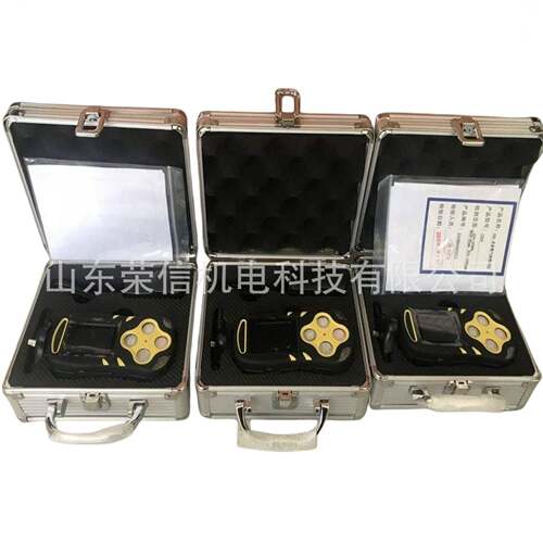 (O2，NH3，NO，H2）CD4(A)多参数气体测定器CD4(A)气体测定器