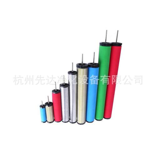 滤芯ND-P030石大净化管路过滤器滤芯