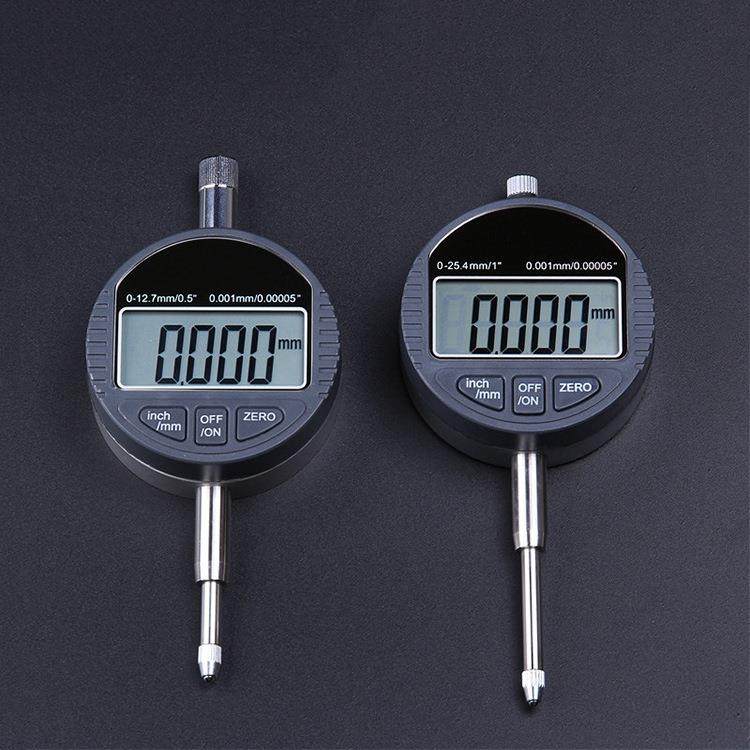 数显千分表25.4*0.001mm电子数显千分表25.4高度计高度规,金属材料及制品,金属加工件/五金加工件,淘宝优惠券,粉丝福利购,淘宝优惠卷