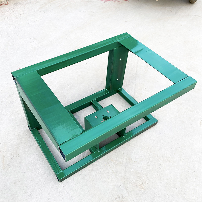 撒肥机底座铁架底座支架固定架拖拉机撒化肥机施肥机托架配件农业,农机/农具/农膜,施肥机械,淘宝优惠券,粉丝福利购,淘宝优惠卷