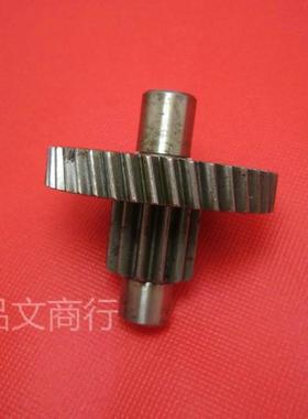 全新原装DIO50 17/18/27/28/ZX34/35期后波箱齿轮 后尾牙总成