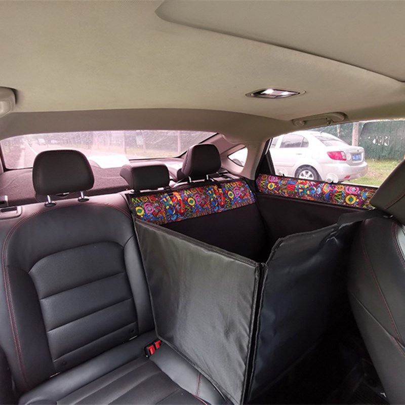 单座椅宠物车载垫小型全包围狗坐车垫子座椅安全防脏不粘毛,宠物/宠物食品及用品,猫狗车载垫,淘宝优惠券,粉丝福利购,淘宝优惠卷