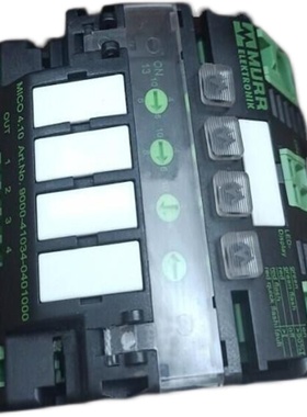 9000-41034-0401000原装穆尔D-71570 分配器 9000-41T034-0100600