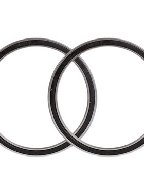 密封型 等截面超薄壁轴承 JU040 XPO CPOE 101.3*120.65*12.7 胶