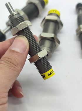 移印机油压缓冲器SAT0806C/1007C/1210C/1412N/2015/2525/2725C/N