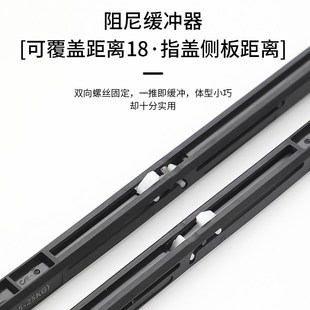 步入式壁橱门金属衣帽间推拉折叠门五金配件衣柜门移门推拉门轨道