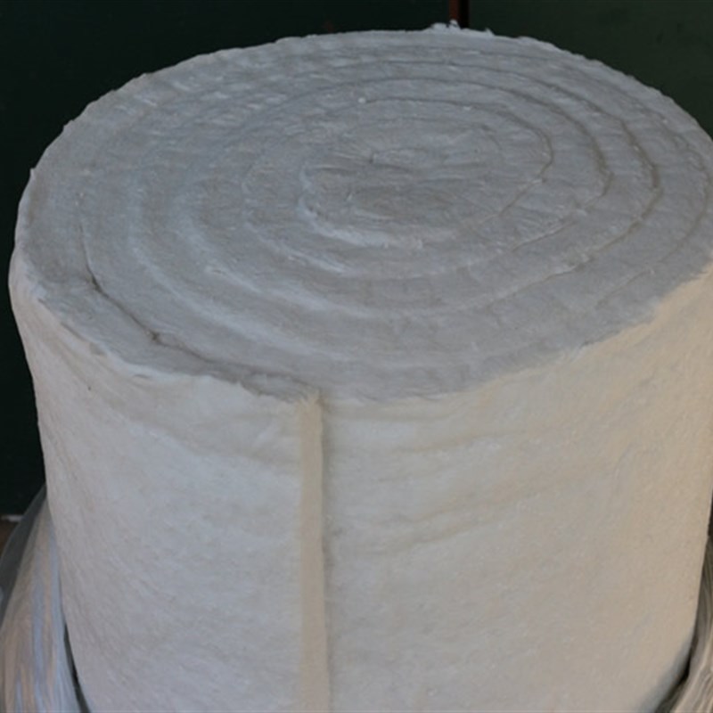 硅酸铝针刺毯e保温棉陶瓷纤维高温窑锅炉耐火甩丝毡1,2,3,4,5cm厚