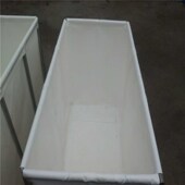 组装 支架水池养鱼池室内阳台庭院养鱼池折叠水箱储水池游泳池