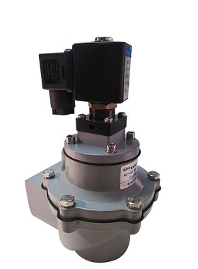 济南华能杰菲特型电磁脉冲阀MD140S/MD150S/MD162S/MD176S,现货