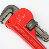 金太8寸10寸12寸14寸18寸24寸36寸48寸重型管子钳水管钳工具 包邮