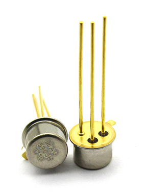 AD590JH AD590JHZ -55~150测温范围温度传感器TO-52