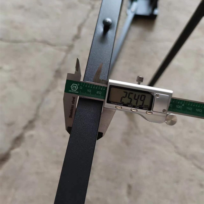 折叠床配件三折床四折床二折床垫B螺丝床架支架喇叭脚配件防尘袋