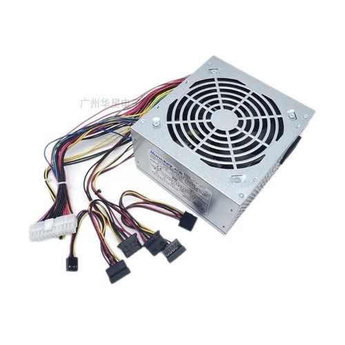 台式机电脑电源适用航嘉HK450-52FvP HK350-55AP  HK400-55AP 300