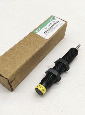 油压缓冲器AC2016/2020/2025/2030/2050/2525/2530-1N/2N/3N无帽