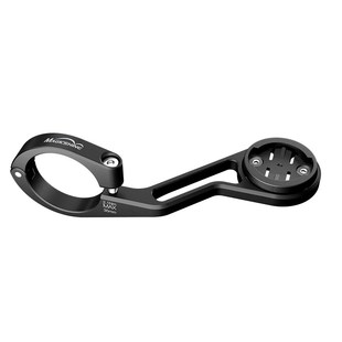 迈极炫TTA自行车灯吊装支架多功能灯架延伸手机支架码表底座卡扣